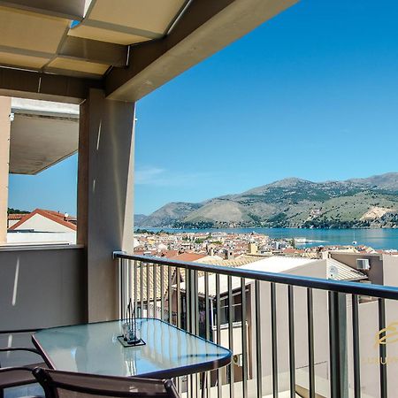 Emily'S Luxury Apartments Argostoli  Zewnętrze zdjęcie