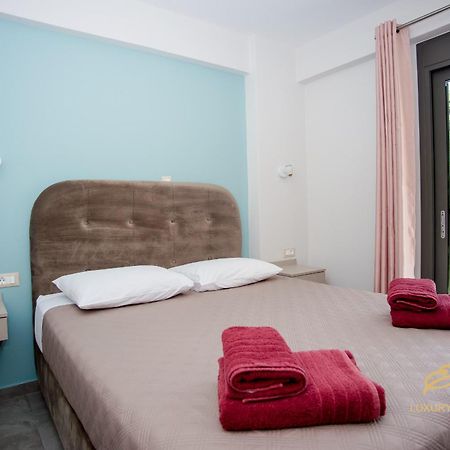 Emily'S Luxury Apartments Argostoli  Zewnętrze zdjęcie
