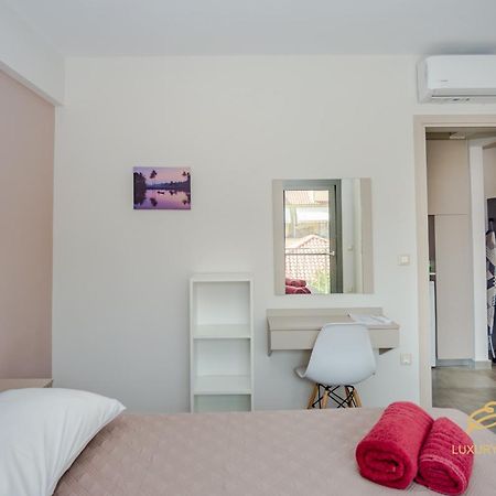 Emily'S Luxury Apartments Argostoli  Zewnętrze zdjęcie