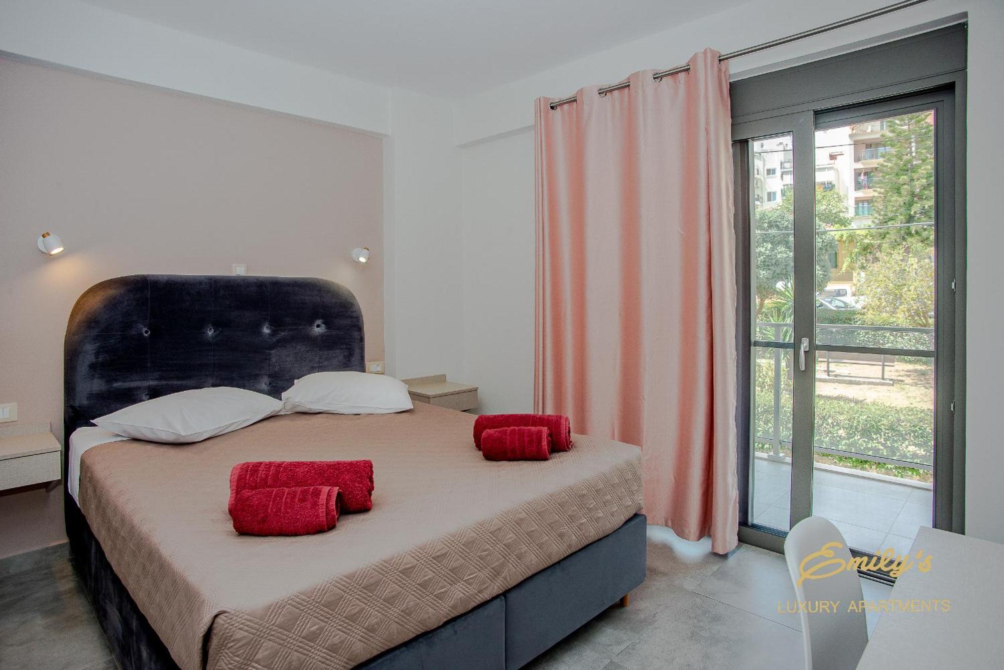Emily'S Luxury Apartments Argostoli  Zewnętrze zdjęcie