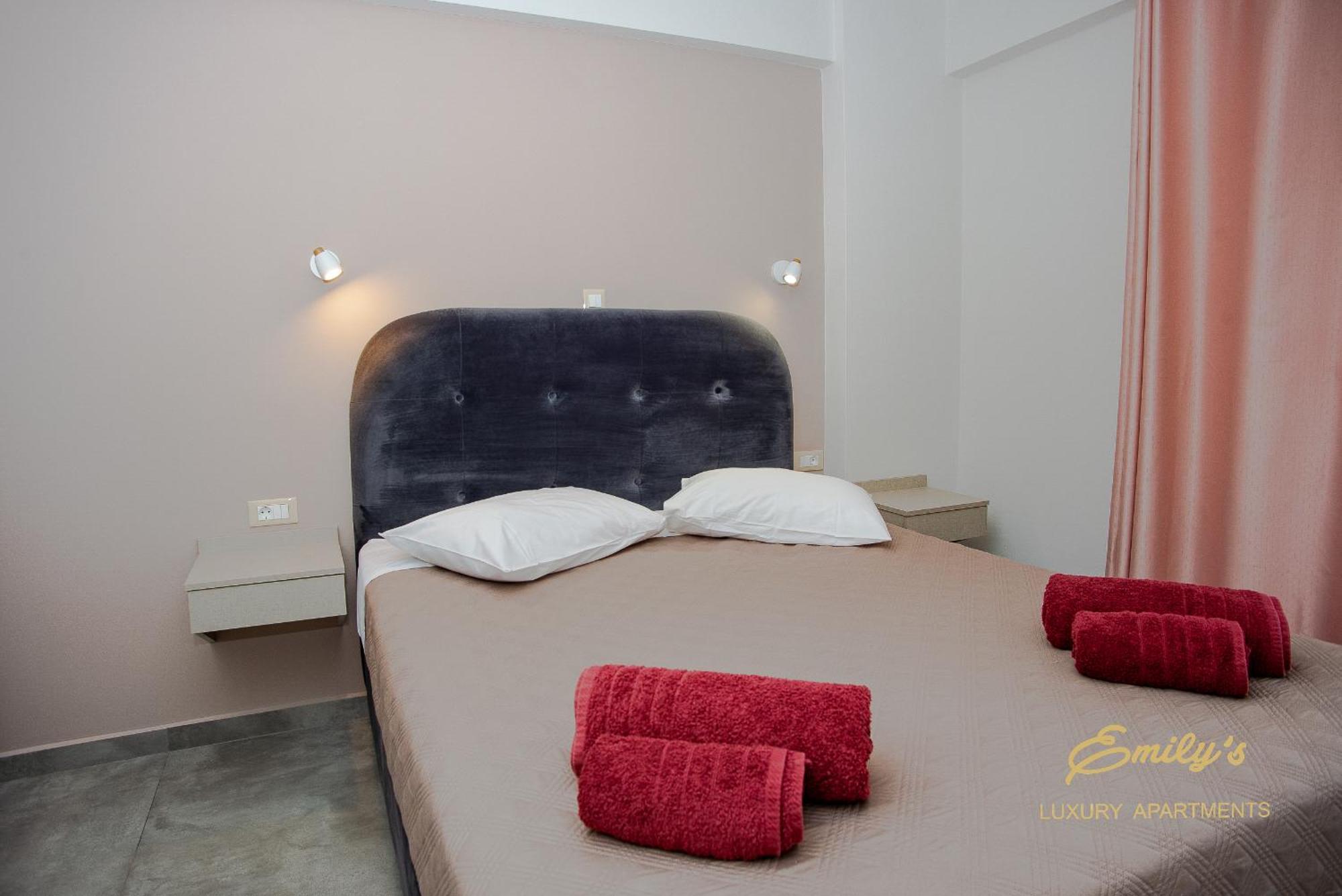 Emily'S Luxury Apartments Argostoli  Zewnętrze zdjęcie