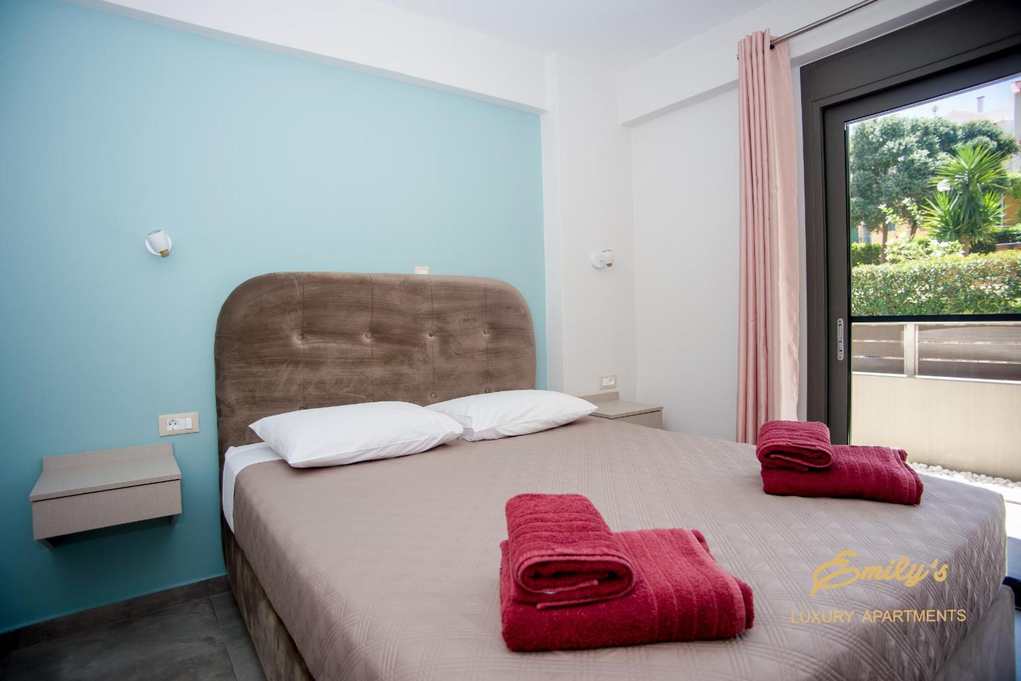 Emily'S Luxury Apartments Argostoli  Zewnętrze zdjęcie