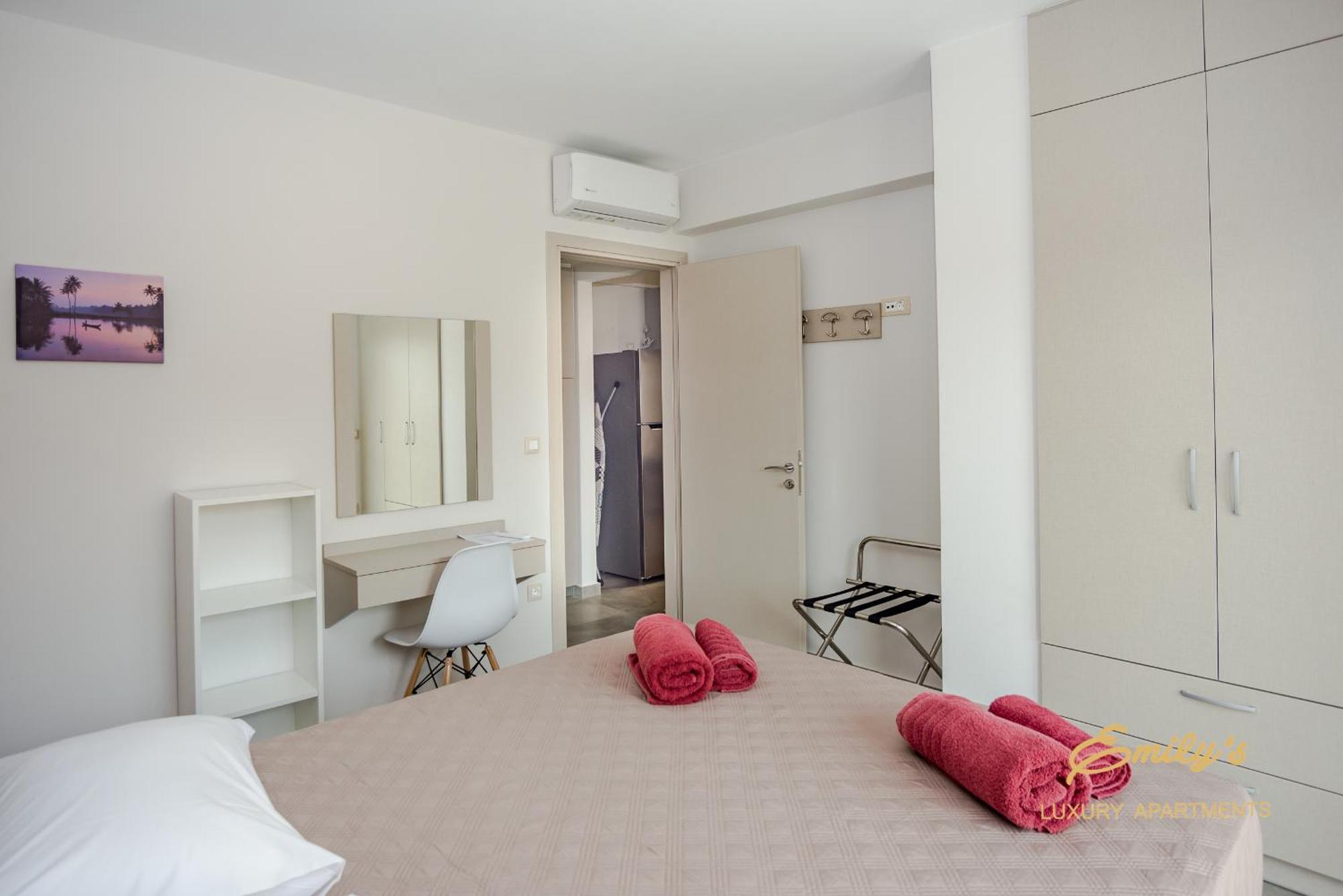 Emily'S Luxury Apartments Argostoli  Zewnętrze zdjęcie